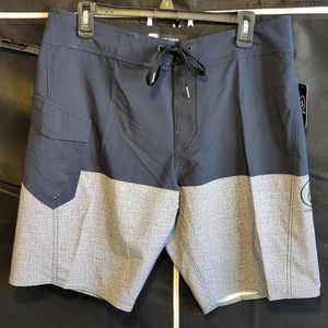 Volcom Manic Board Shorts Men's
